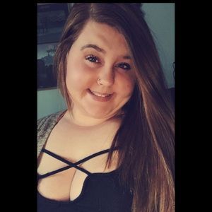 Meet your Posher, Haley